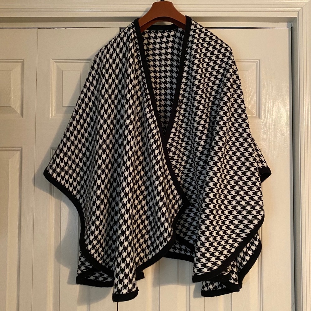 Knit Wrap